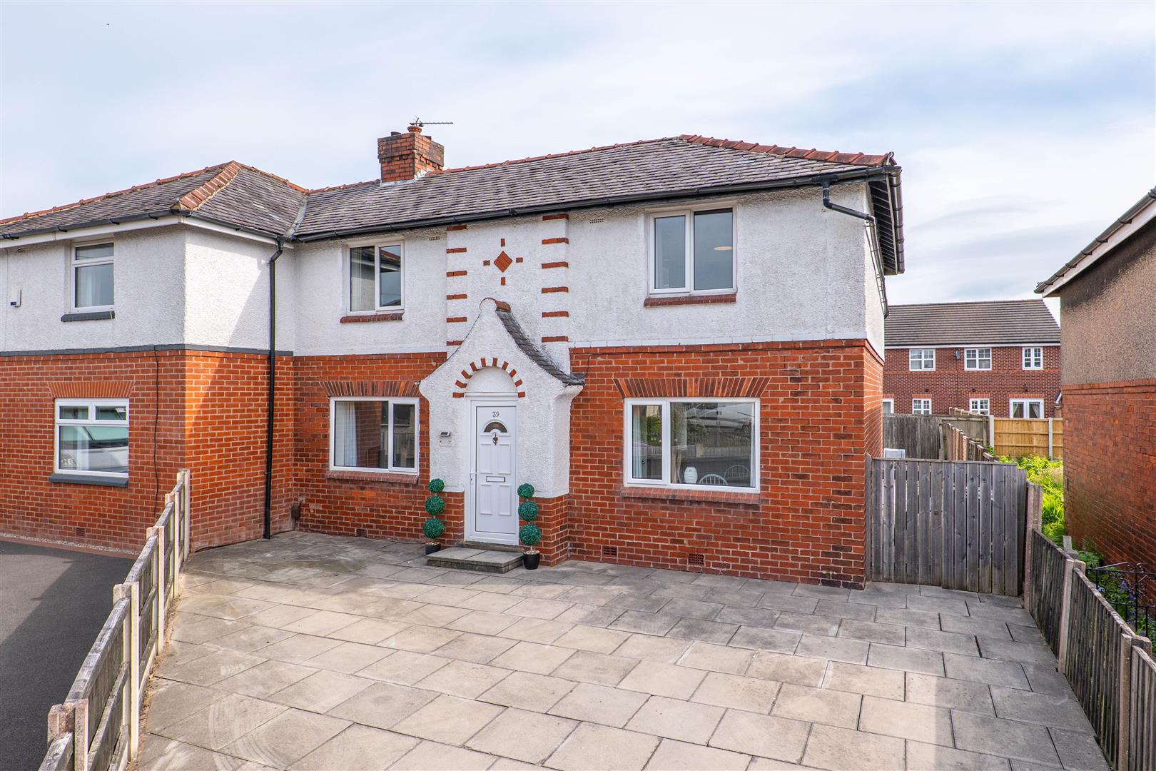 3 bed property in Harrison Road, Chorley